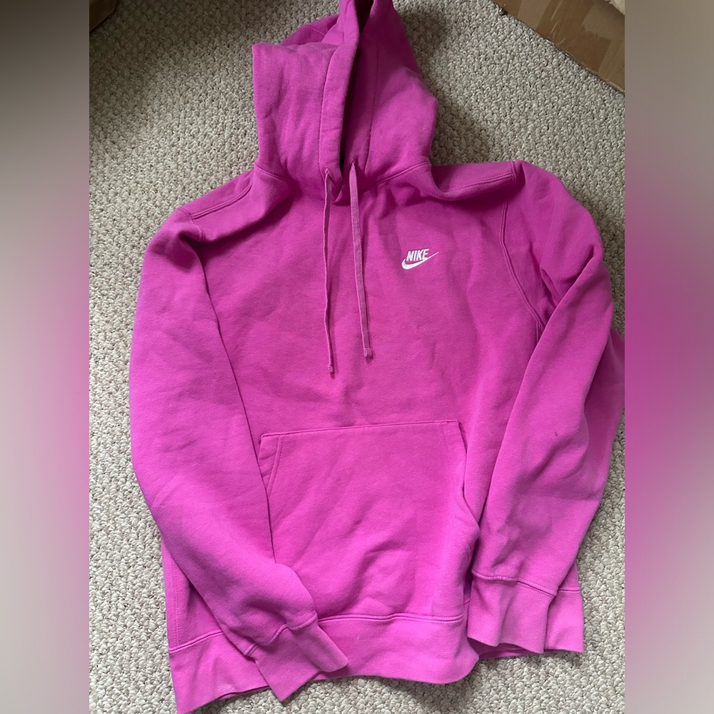 Mens Nike pullover